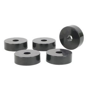 WHITELINE PERFORMANCE #W93478 Body Mount Bushing Jeep CJ5 59-73