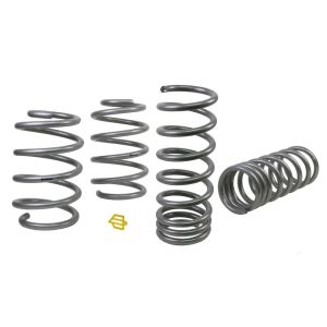 WHITELINE PERFORMANCE #WSK-SUB009 Coil Springs - Lowered