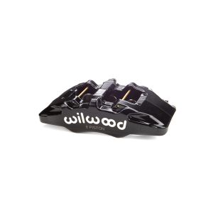 WILWOOD #120-13439-BK Caliper Dynapro 6A L/H .810 Blk
