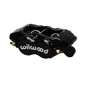 WILWOOD #120-13839-BK Caliper Fordge Dynalite 1.38in x .810 Rotor