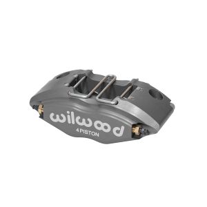 WILWOOD #120-8729 Caliper Powerlite 1.38in Piston .860 Rotor
