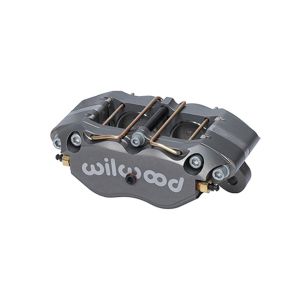 WILWOOD #120-9693-SI Dynapro Billet Caliper 1.75/.81