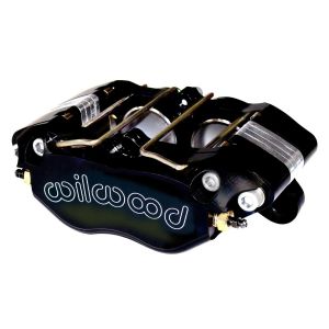 WILWOOD #120-9701 Dynapro Billet Caliper 1.38/1.25