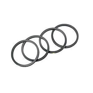 WILWOOD #130-2579 Square O-Ring Kit - 1.12