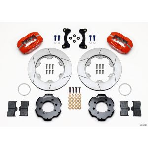 WILWOOD #140-13379-R Brake Kit Front Miata 99 -05 FDL