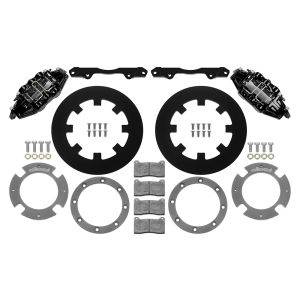 WILWOOD #140-16628 Front Brake Kit UTV Can- AM Maverick