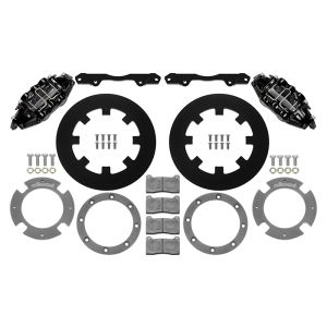 WILWOOD #140-16629 Rear Brake Kit UTV Can- AM Maverick