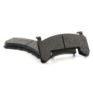 WILWOOD #150-00-D154-2 Pad Set BP-00 D154 GM Metric Caliper ( 2 Pads)