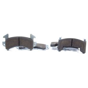 WILWOOD #150-12250K Brake Pad Set BP-40 GM Metric