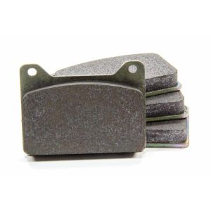 WILWOOD #15B-8949K Brake Pad Set Polymatrix B Powerlite Caliper 7912