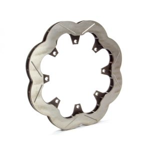 WILWOOD #160-13373 Rotor 8bt .810 11.75 x 7in Scalloped