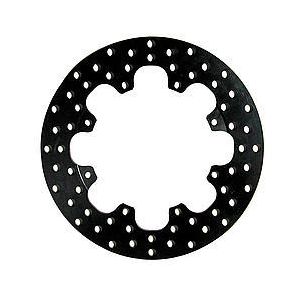 WILWOOD #160-1601 Rotor 8bt .350in 11.44in 7in Rear Drag