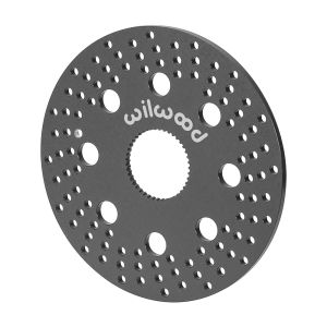 WILWOOD #160-3270A Rotor Aluminum Sprint 42 Spline