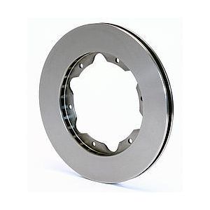WILWOOD #160-5840 Rotor 6bt .810in 11in x 6.25in Ultralite