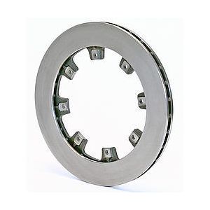 WILWOOD #160-5841 Rotor 8bt .810 11.75x7.0 UL32