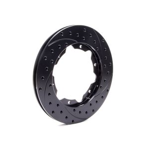 WILWOOD #160-7097-BK Brake Rotor RH 10.75in x .810in 6x6.25