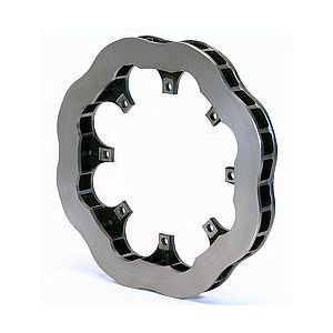WILWOOD #160-8814 Rotor 8bt 1.25in x 11.75 UL32 Scalloped