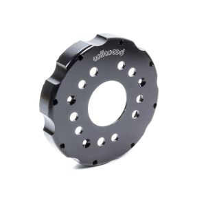 WILWOOD #170-8320 Brake Hat Aluminum 8- Bolt .935in Offset