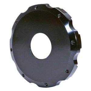 WILWOOD #171-7671 Big Brake Hat 8x7.00 .725 Offset Undrilled
