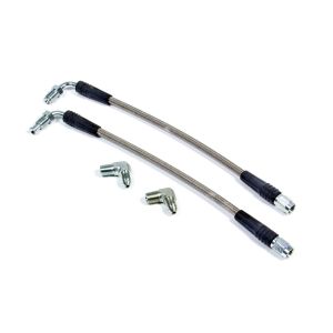 WILWOOD #220-10632 Flexline Kit 65-82 Vette Rear