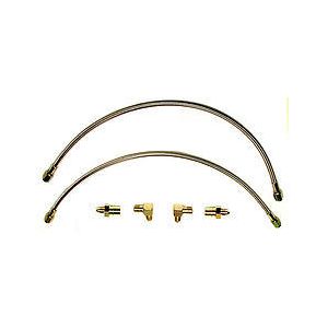 WILWOOD #220-6419 Flexline Kit 90-05 Civic