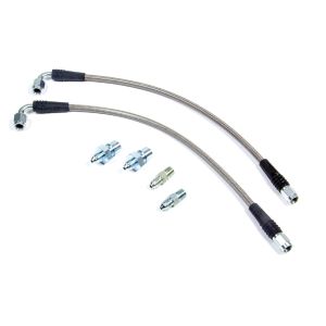 WILWOOD #220-6746 Flexline Kit Frt 93-02 Camaro 14in Universal