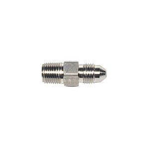 WILWOOD #220-6956 Inlet Fitting 1/8-27 NPT to -3