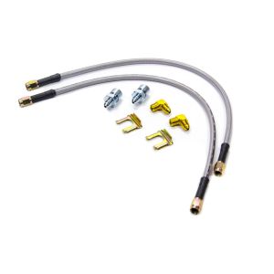 WILWOOD #220-8307 Flexline Kit Domestic 18in Long