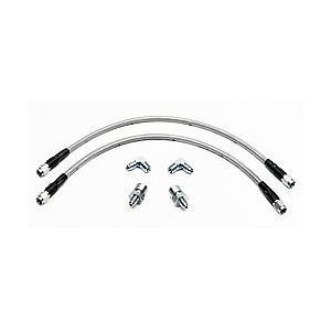 WILWOOD #220-9073 Flex Brake Line Kit
