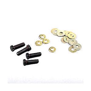 WILWOOD #230-0204 Mounting Bolt Kit