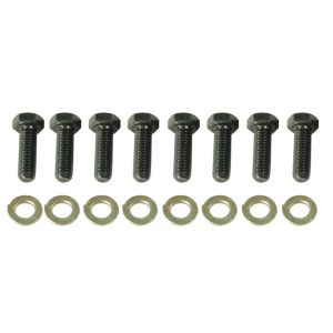 WILWOOD #230-0526 8 Bolt Rotor Bolt Kit