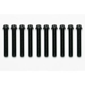 WILWOOD #230-14566 Bolt Kit 1/2-20 3.00in Wheel Stud