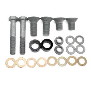 WILWOOD #230-15748 BOLT KIT BRACKET AFX