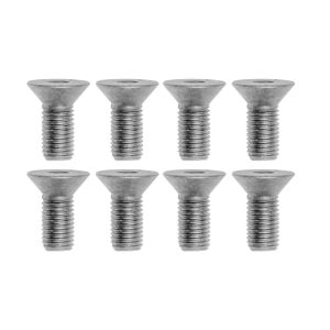 WILWOOD #230-17419 Bolt Flat Head 5/16-18 x .75 Lug Dr Wide 5