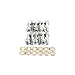 WILWOOD #230-4572 Bolt Kit 12pt Stainless