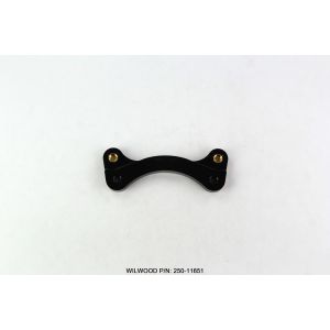 WILWOOD #250-11651 Front Caliper Bracket Lug Mount