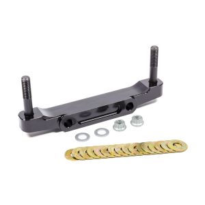 WILWOOD #250-14046 Caliper Mounting Kit w/ Brkt GN6R 3.50in Mnt