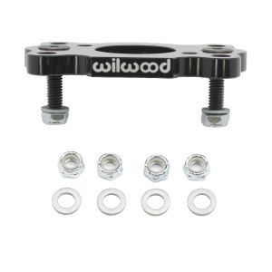 WILWOOD #250-15448 Adapter Kit Mopar Master Cylinder