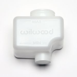 WILWOOD #260-10204 Reservoir M/C Remote Mnt 7oz.