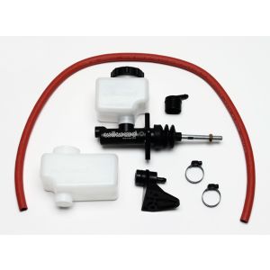 WILWOOD #260-10372 Master Cylinder Kit Short 3/4in