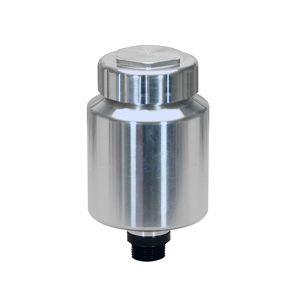 WILWOOD #260-12696 Billet Reservoir Direct Mount for Compact M/C