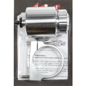 WILWOOD #260-12697 Billet Reservoir Remote Mount