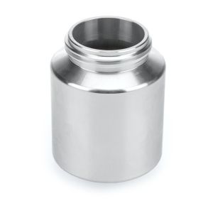 WILWOOD #260-12700 Reservoir 4oz Billet Bare w/o Cap