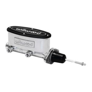 WILWOOD #260-13375-P Alum Tandem M/C 15/16in Bore