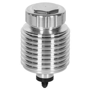 WILWOOD #260-16390 Reservoir Billet 4oz L/W Remote Mnt