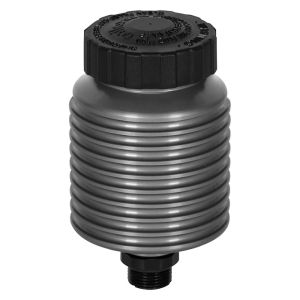 WILWOOD #260-16391 Reservoir Billet 4oz L/W Direct Mnt Hard Ano