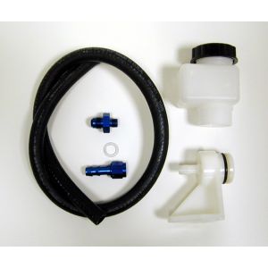 WILWOOD #260-7577 Remote Reservoir Kit Only