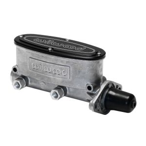 WILWOOD #260-8556 Alum Tandem M/C 1.12in Bore