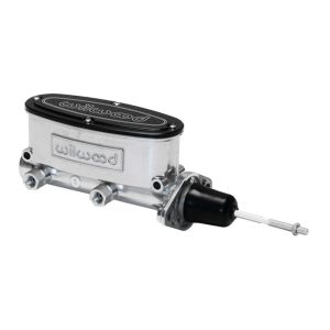 WILWOOD #260-9439-P Alum Tandem M/C .875 Bore