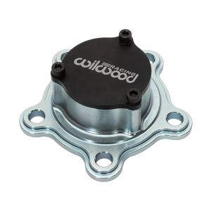 WILWOOD #270-16183 Drive Flange Wide 5 Cambered 5 Bolt